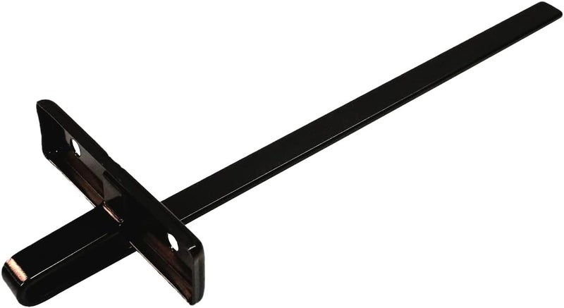 Powswopx Replacement 164095-8_ Rip Fence for Circular Saws, Metal Rip Fence Edge Guide Tool Part for Circular Saws 5005BA, 5007NB, 5057KB, 5046DwB, 5621DWA - Image 1